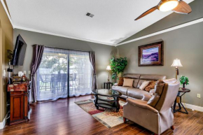 View at the Foothills Condo